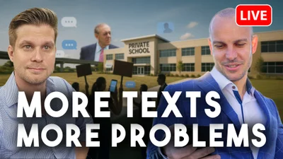 DSF Live Ep 30 | Price Swings, WPB Deal & More